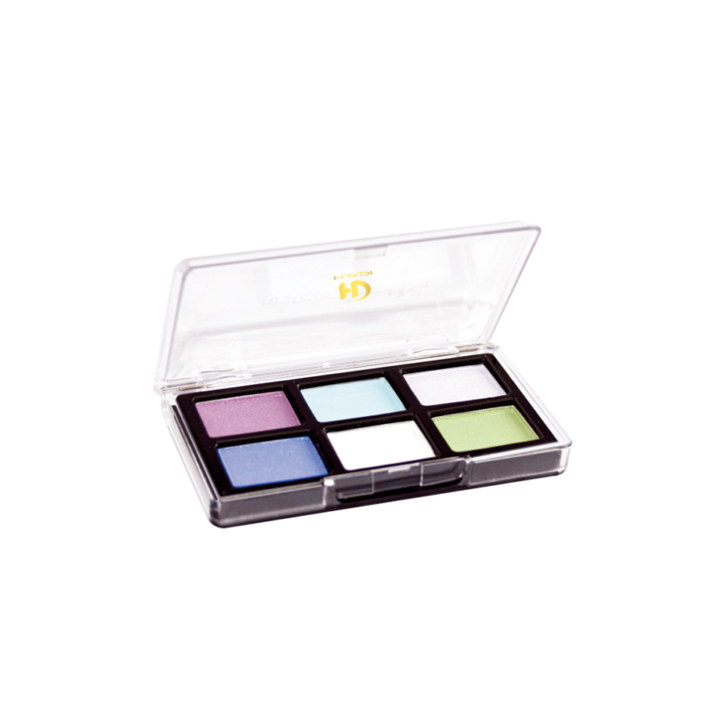 C-004 Eye shadow