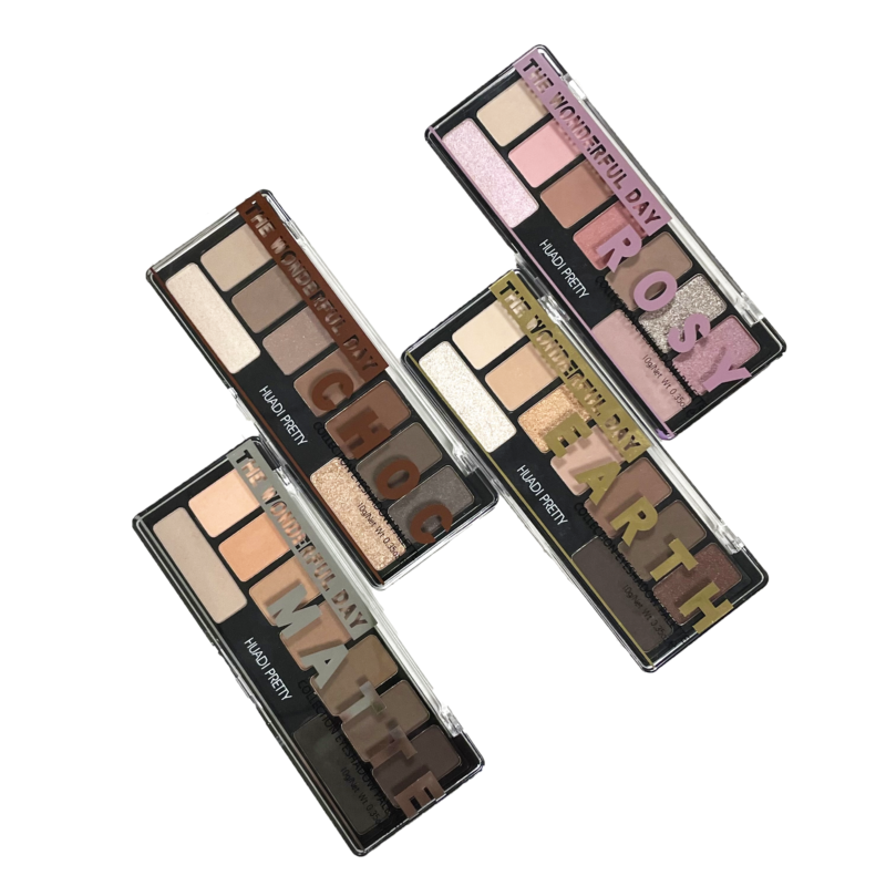 G-126 Eye shadow