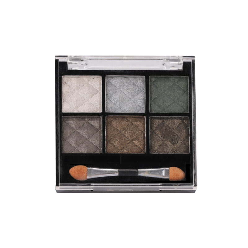 C-069 6 colors Eyeshadow Palette