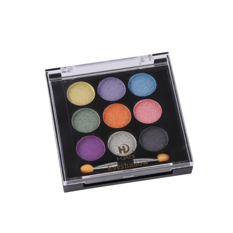 C-068 9 Colors Eyeshadow Palette