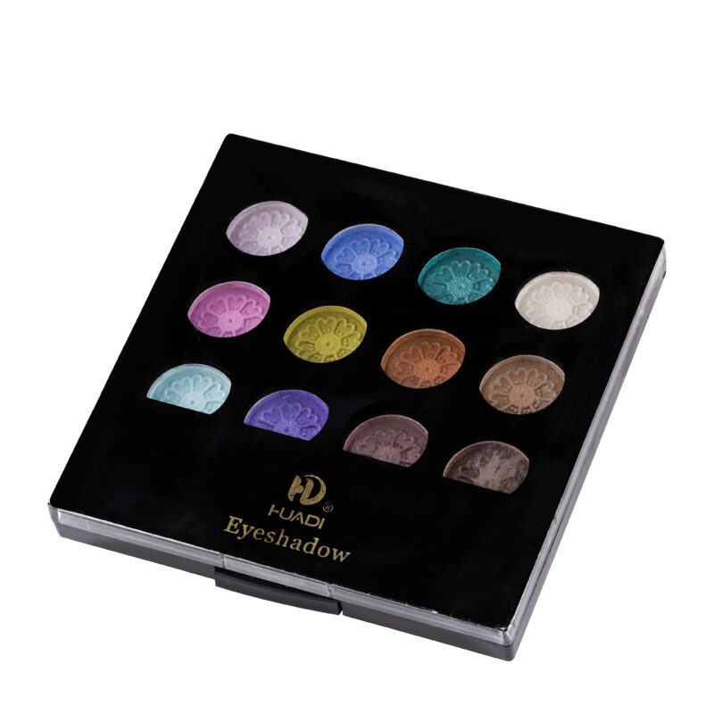 C-067 12 colors Eyeshadow palette