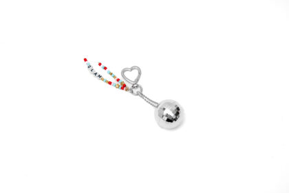 L-209 Disco Ball Lip Balm